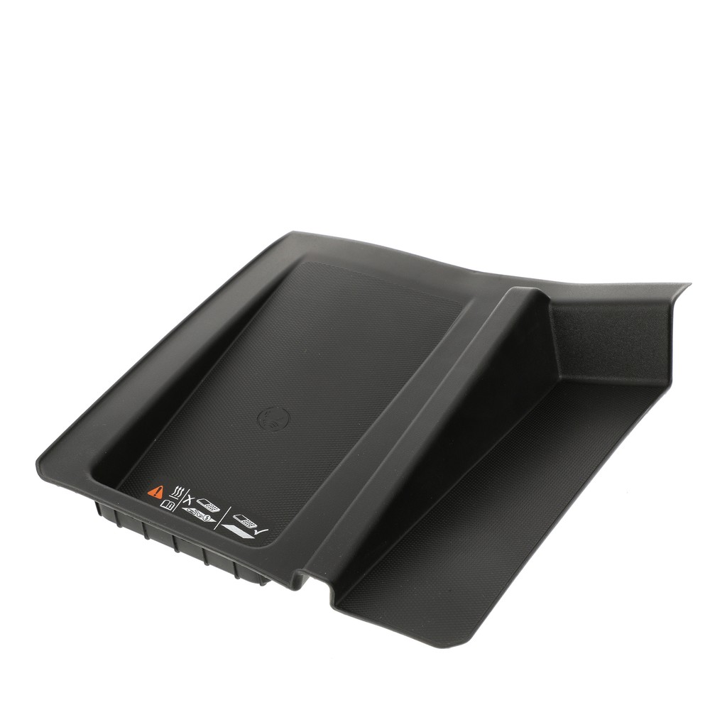 OEM NEW 2019-2023 Sierra Silverado Interior Front Upper Console Mat 84555398