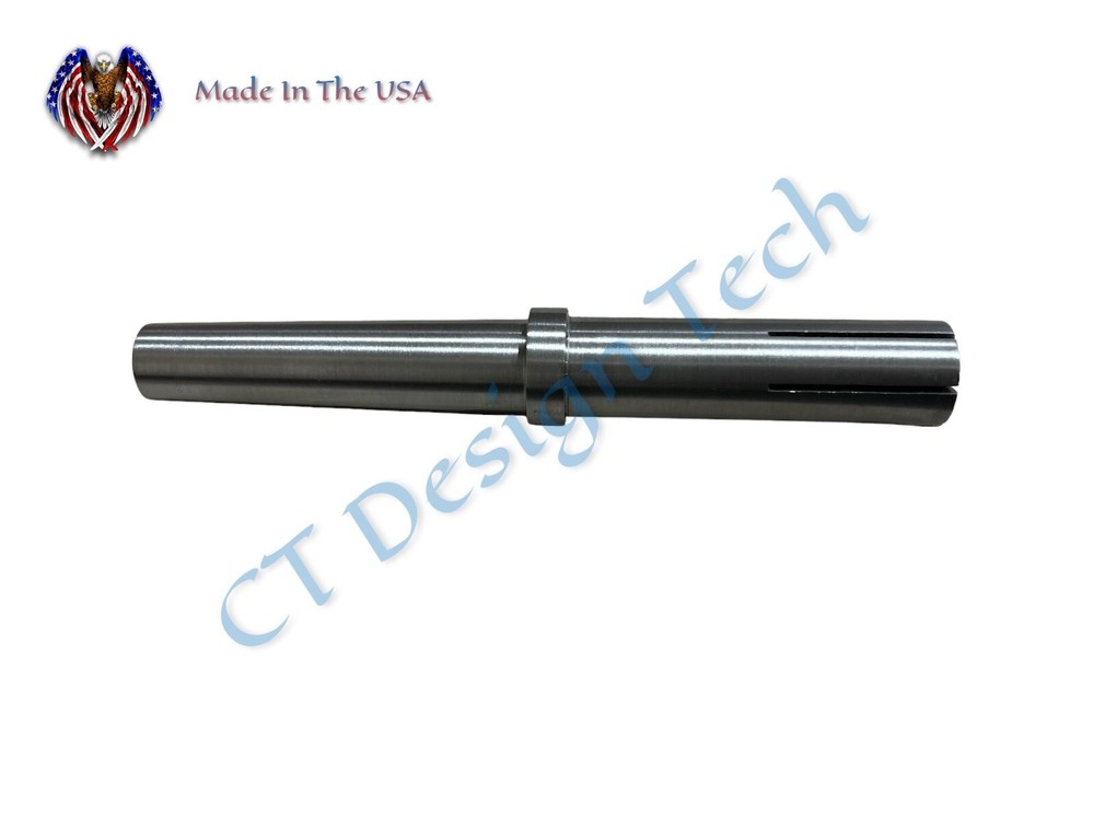 Game Call Turning Mandrel - 3/4" Expanding Mandrel