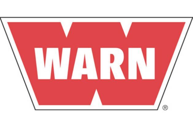 WARN INDUSTRIES for WINCH_DC 4000 94000