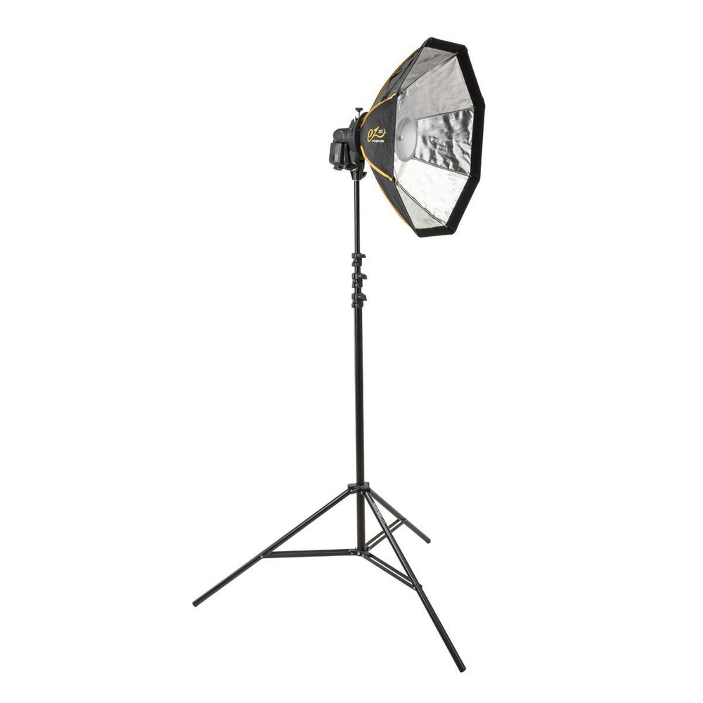 Glow EZ Lock Octa Small Quick Softbox (25") #EZ-SB-25-OCTA