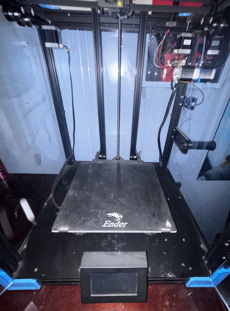 Creality 3D Ender-6 FDM 3D Printer