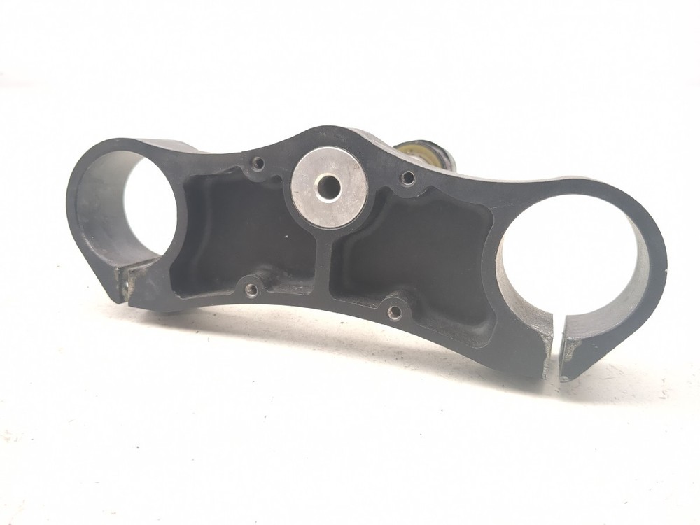 13 Zero S Bottom Lower Triple Tree Steering Clamp