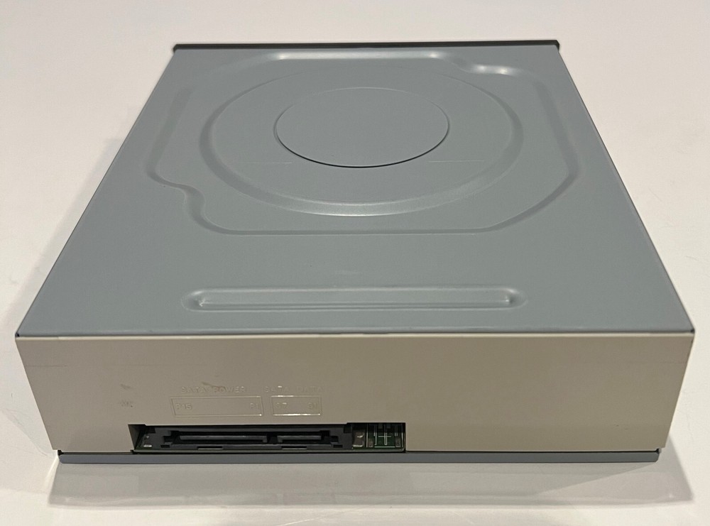 DVD/CD Rewritable Drive DH-16AES