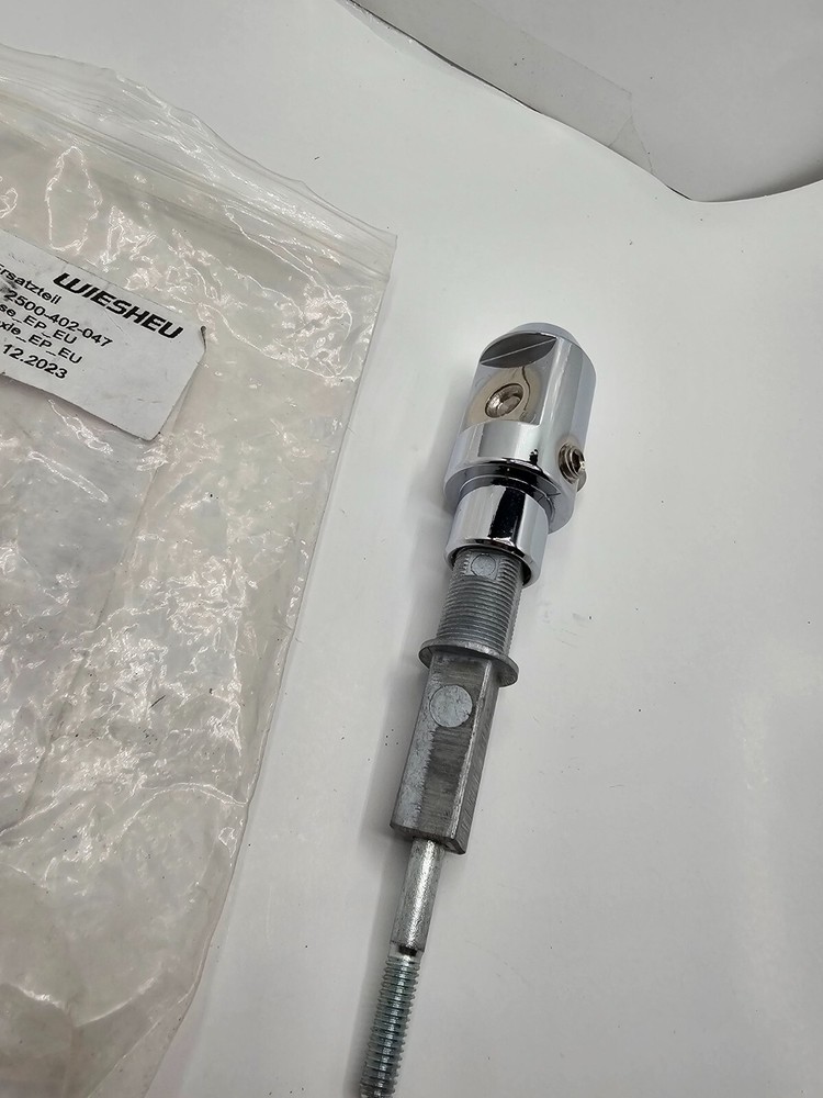 Bizerba 000000094126005000 Axle for Sash Fastener