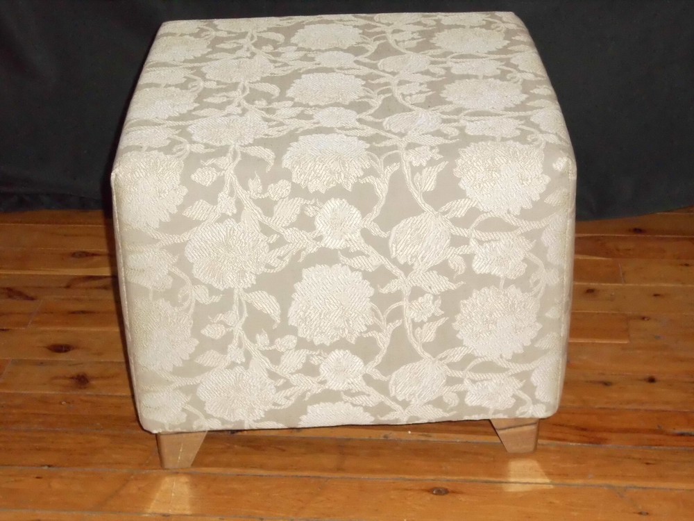 foot stool