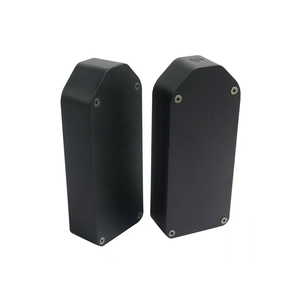 PC218 Phase Polarity Tester Checker Detector Audio Speaker Microphone Testing