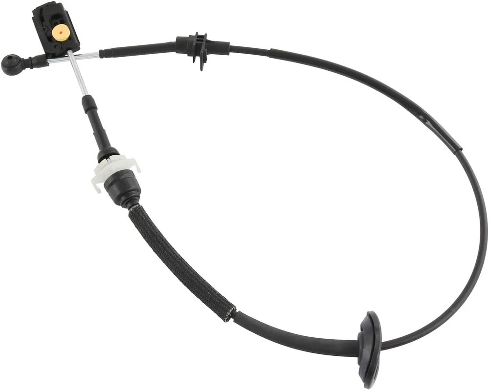 Automatic Transmission Shift Control Cable Compatible with Ford F-150 2005-2008