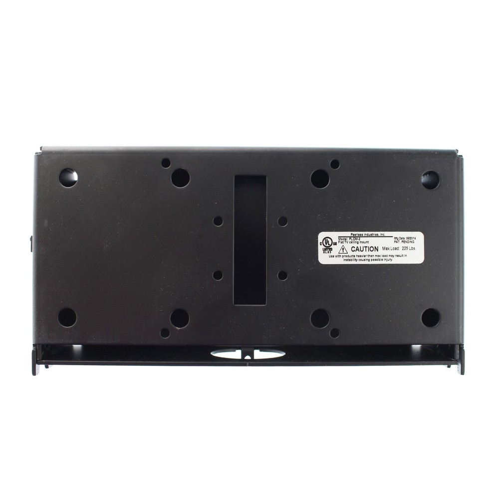 PEERLESS-AV PLCM-2 SMARTMOUNT CEILING MOUNT TILIT BOX FOR FLAT PANEL TV'S