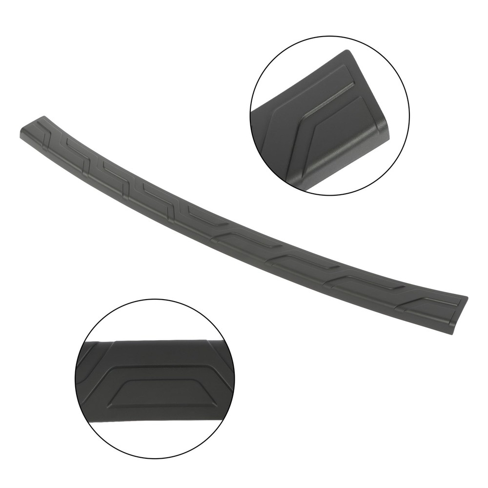 Rear Bumper Cover Protector for Forester 2019-2024