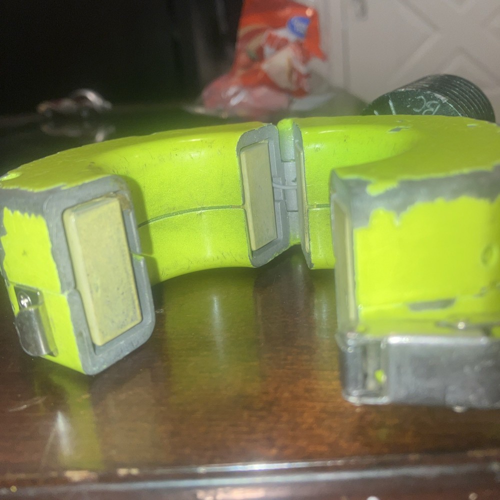 ETS-LINDGREN 91550-1 CURRENT PROBE [8398]