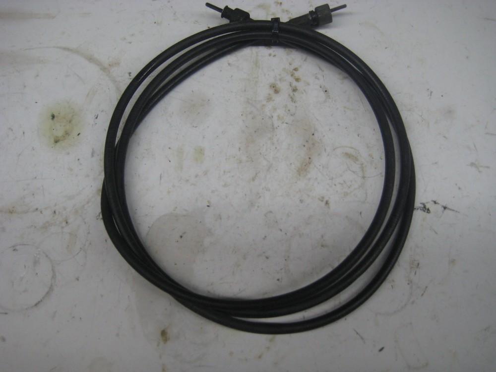 1991 Polaris Indy Trail 488 Snowmobile  Speedometer Cable