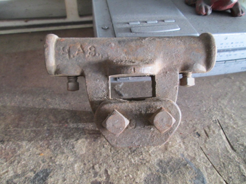 8ft Fairbury Windmill Crosshead Casting / Yoke, HA8
