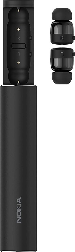 Nokia True Wireless Earbuds BH-705 Black - 8P00000030