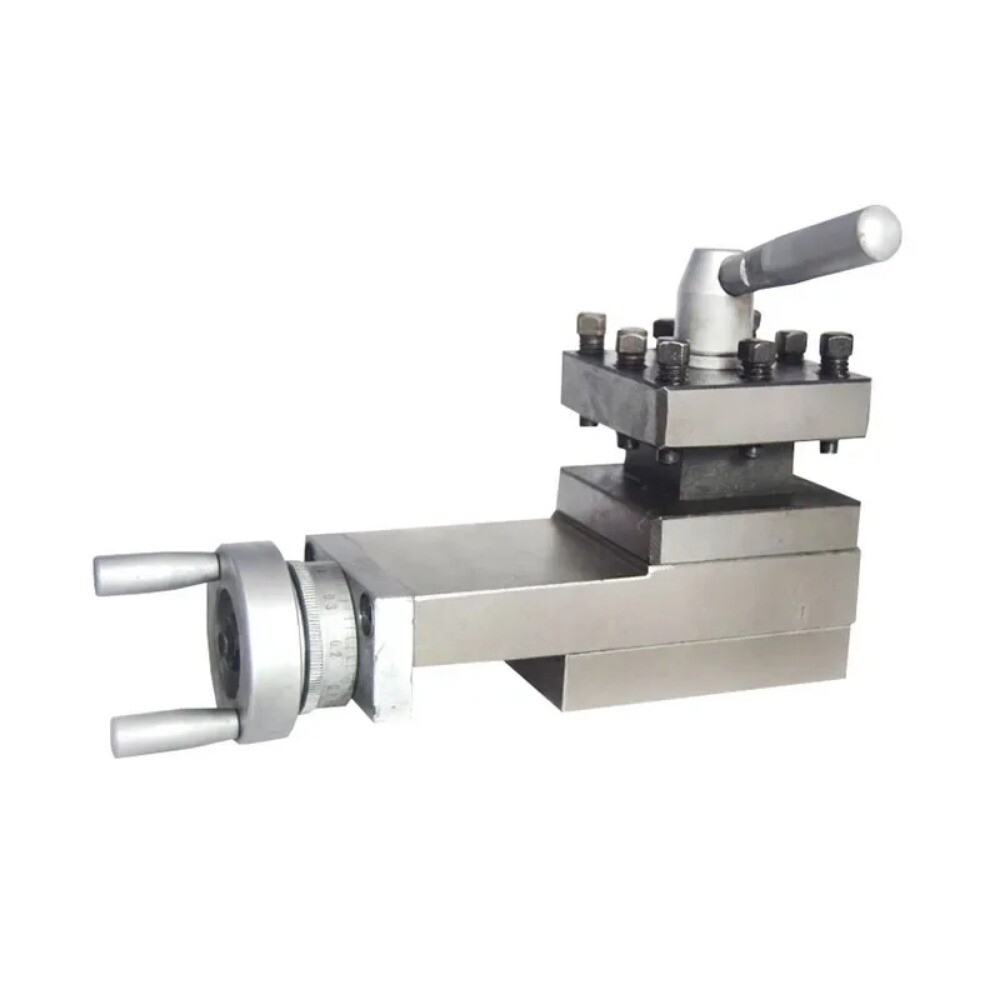 WM180V/210V Lathe Tool Holder Assembly Small General Machine Tool Holder