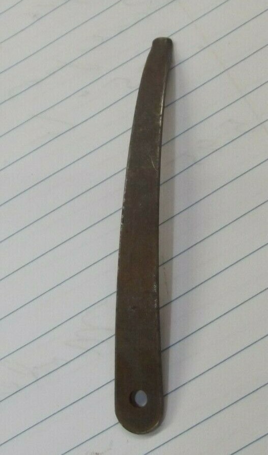Small Single Action Hammer Spring (#Z-759)