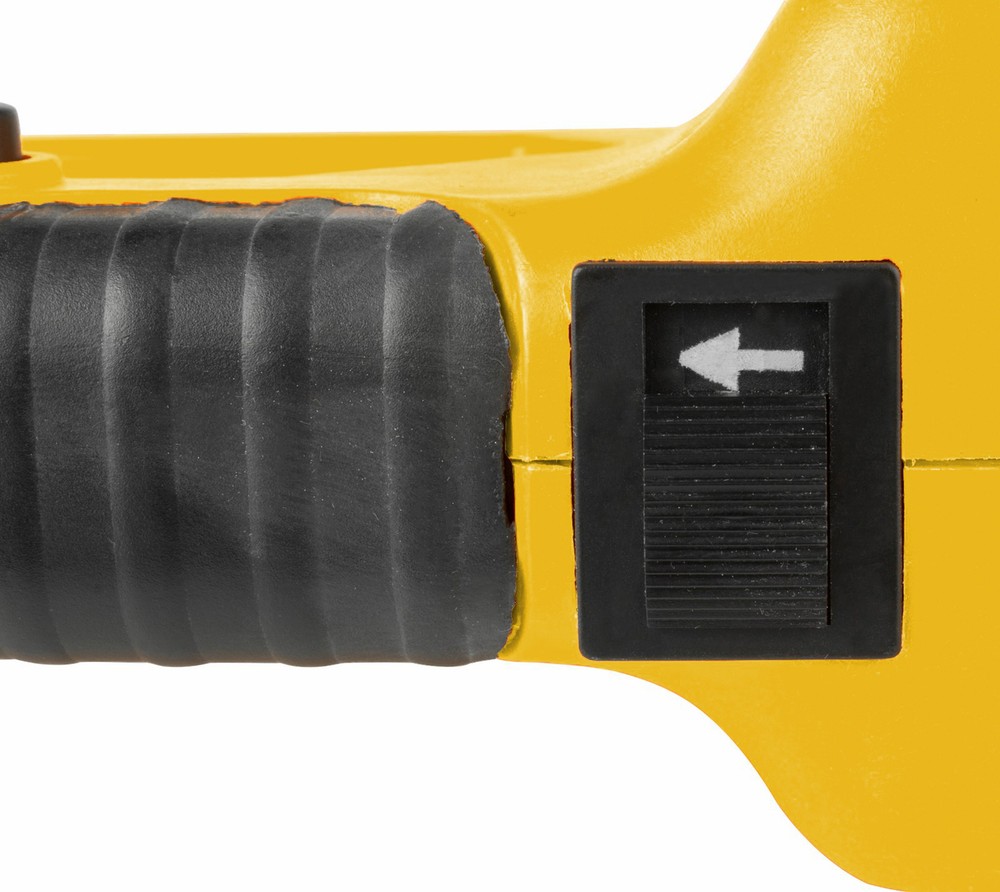 Steel Dragon Tools® 550 Portable Hand Held Pipe Threader Threading Machine