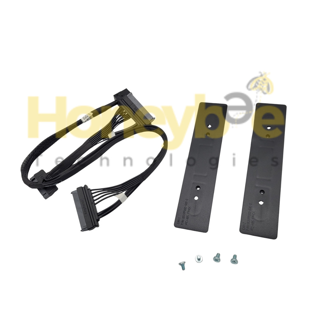 DELL PRECISION T7920 CABLE ASSEMBLY WITH PLASTIC BRACKETS 05WKF 84MFF