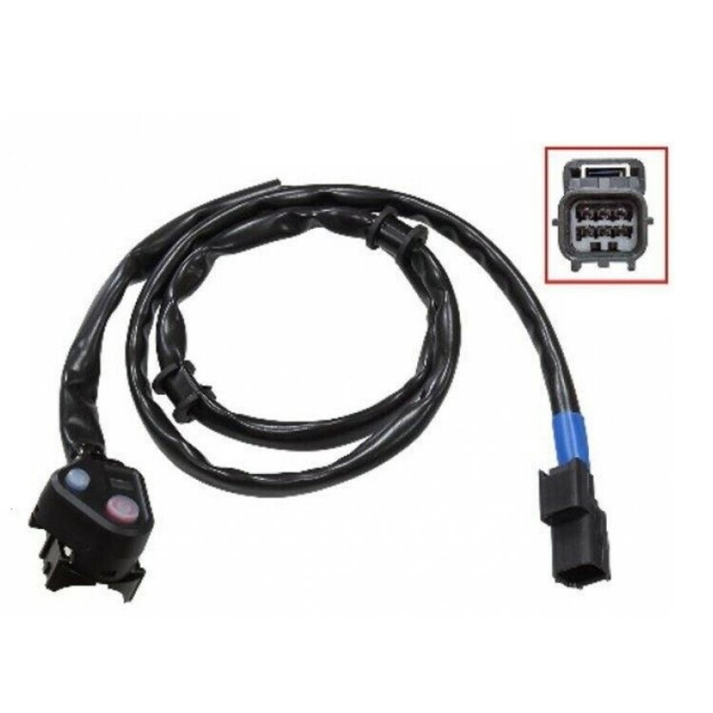 Psychic MX Kill And Mode Change Switch - MX-01048