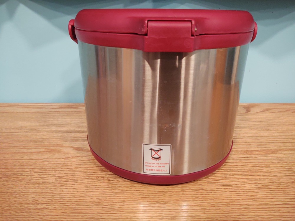 YongXing Thermo Pot