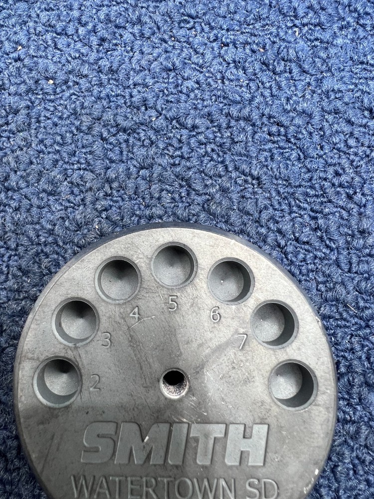 Smith Little Torch Magnetic Stand Holder