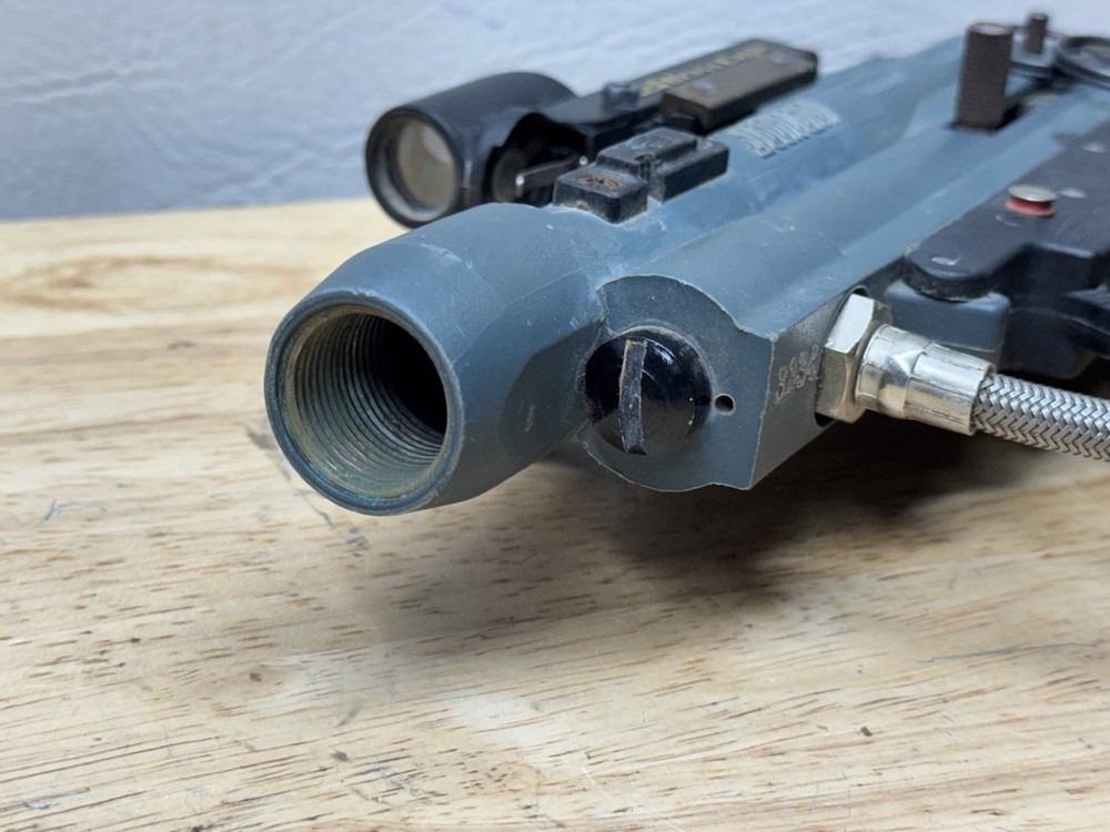 Brass Eagle Eradicator Paintball Marker Paintball Gun