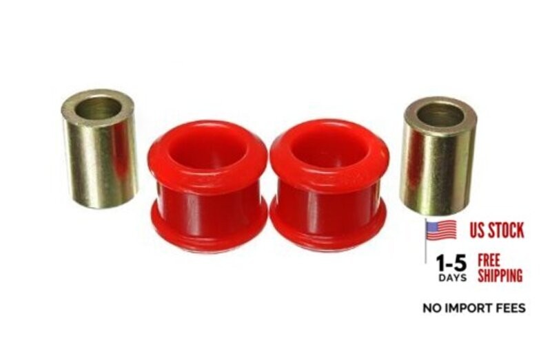 4.7126R Front Track Bar Bushing Set