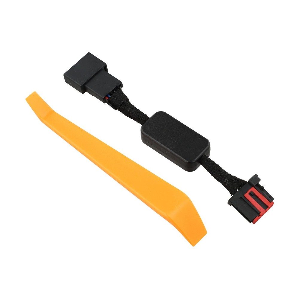 2015 2020 For Ford For F150 Start Stop Eliminator Practical Replacement