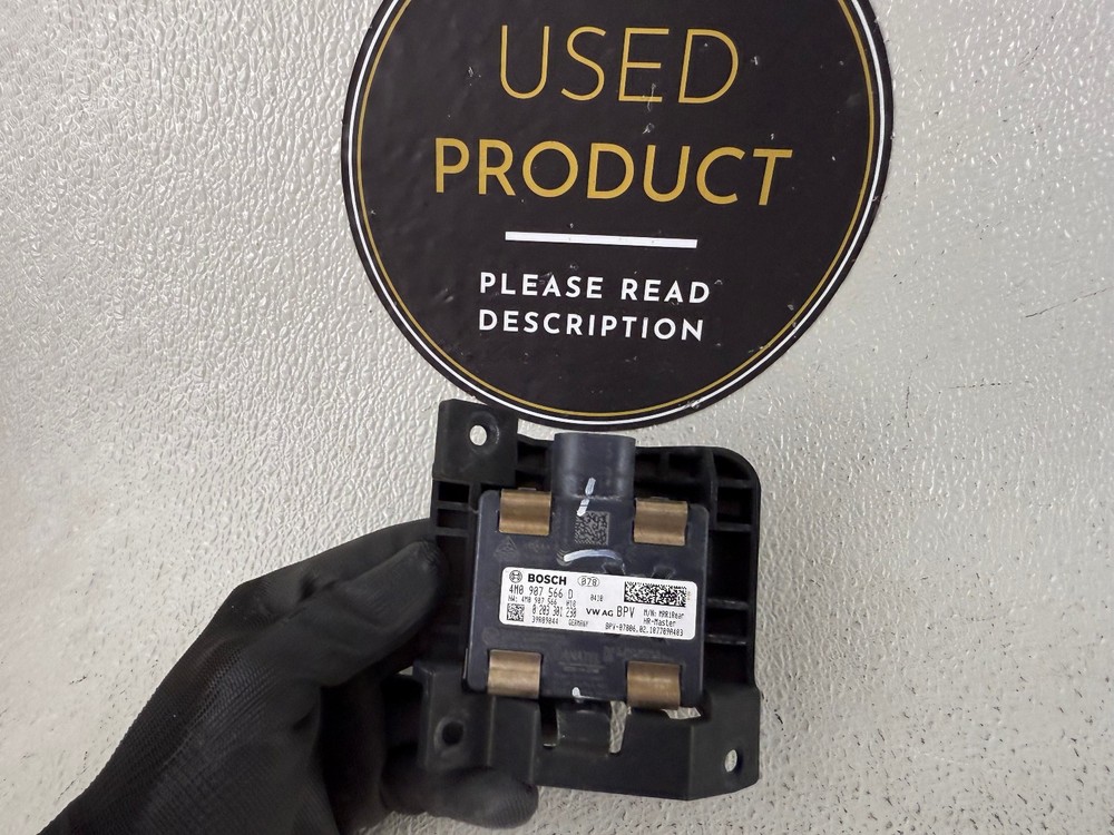 OEM | 2017 - 2019 Audi A5 Blind Spot Detection System Warning Sensor