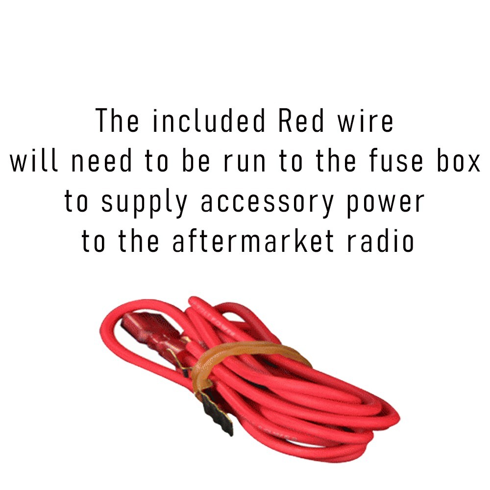 6.5" Screen CD/DVD USB GPS Navigation Car Stereo For 2003-2006 GMC Sierra 1500