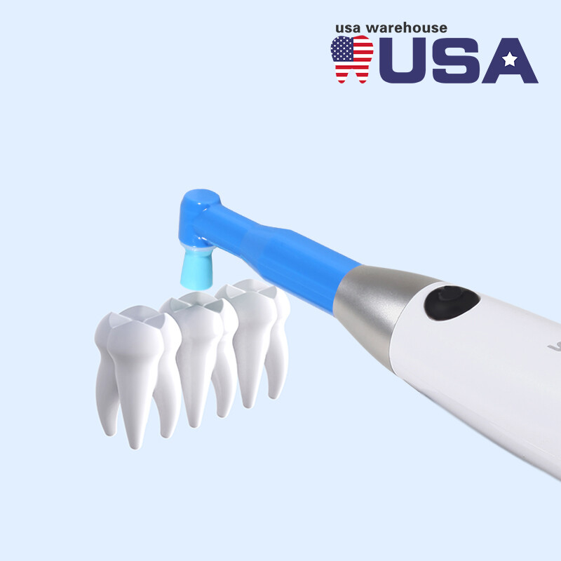 Prophy Angles Firm Cups 100 500/pk Top Quality Dental Disposable Prophy Angle US