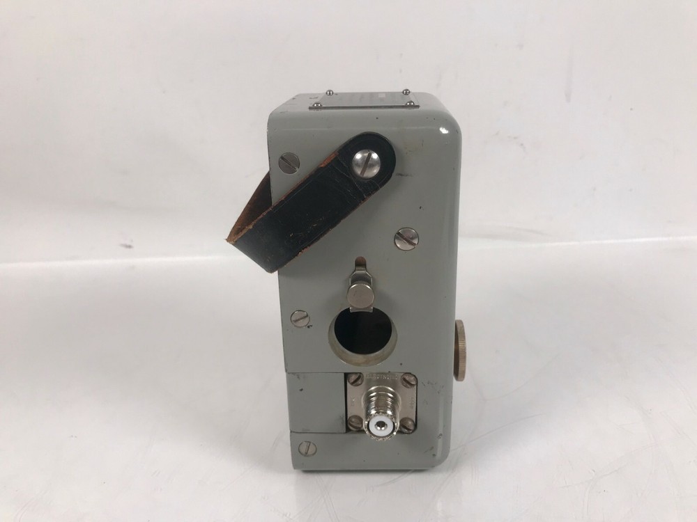 Bird FA-1584F RF Wattmeter RARE