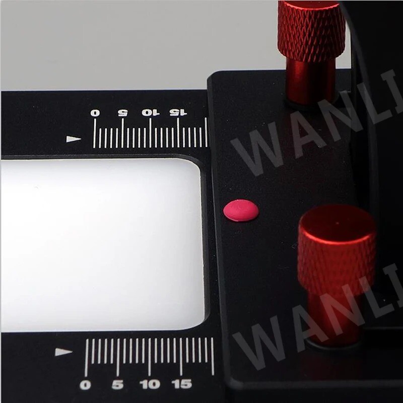 Small Silent Cutting Machine Manual Leather Hand Pressing Punching Machine