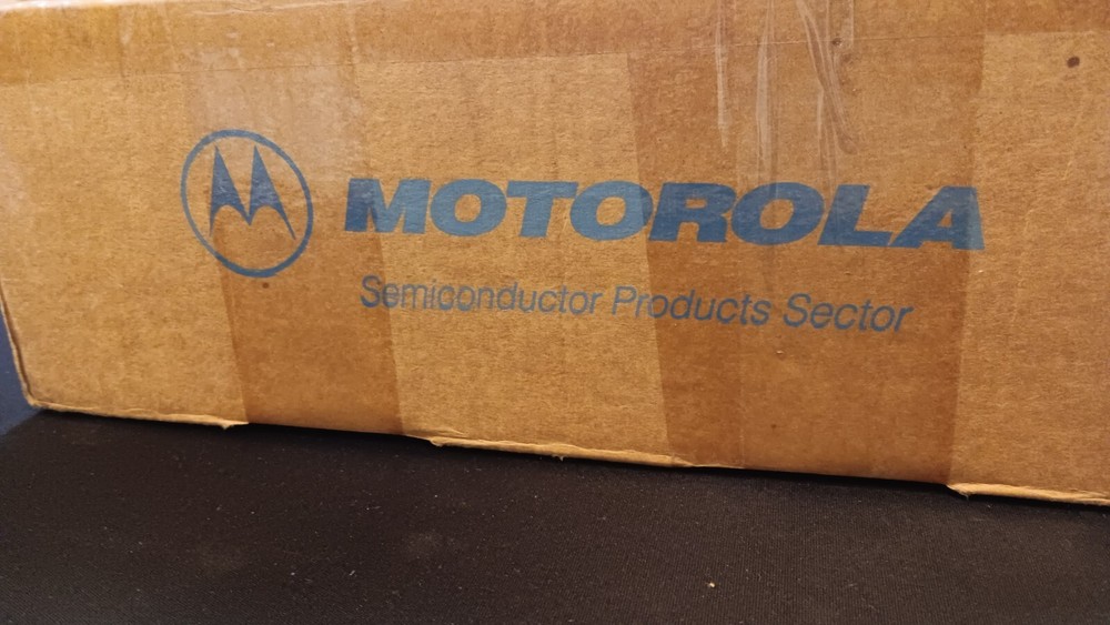 MOTOROLA M5272C3 DEVELOPMENT KIT