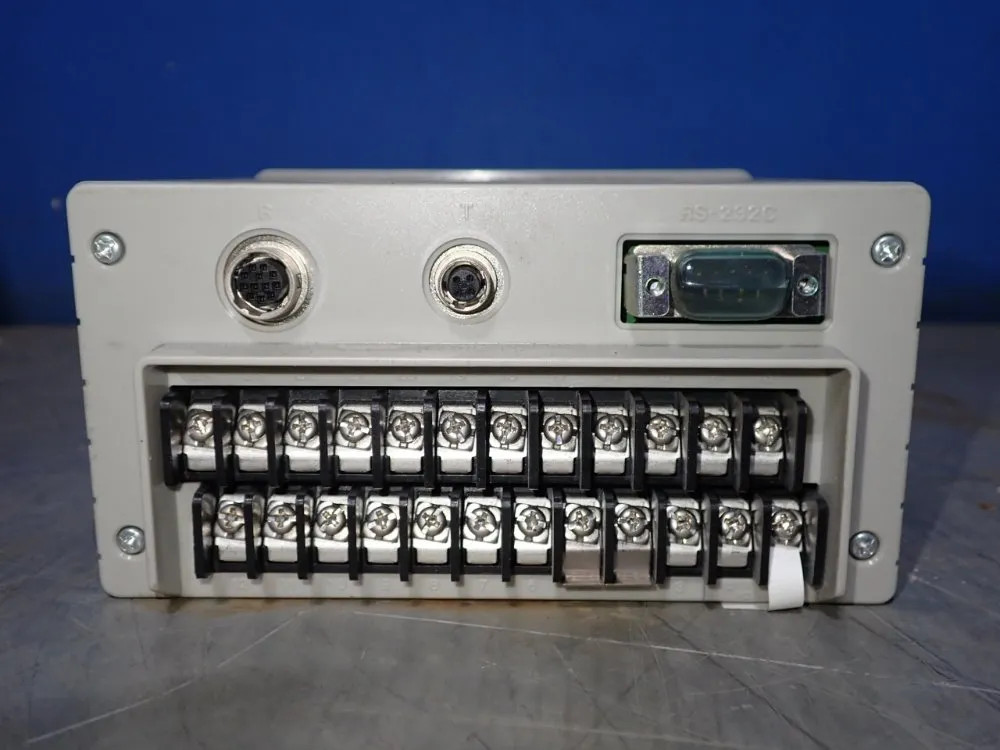 KEYENCE SENSOR AMPLIFIER VG-301