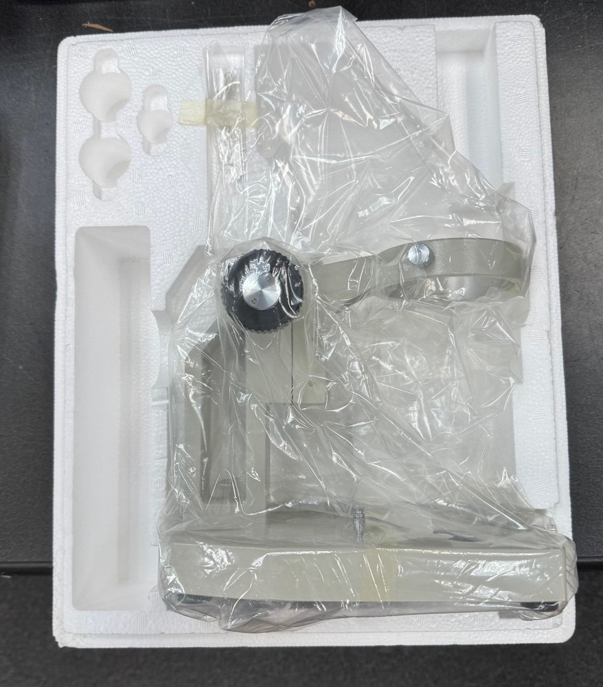 Meiji A-Stand  Rigid Arm Microscope Stand