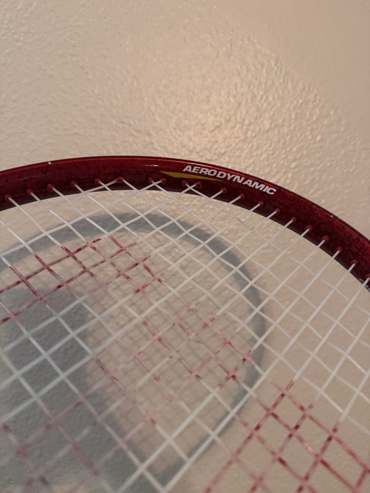 Wilson Pro 110 Tennis Racket