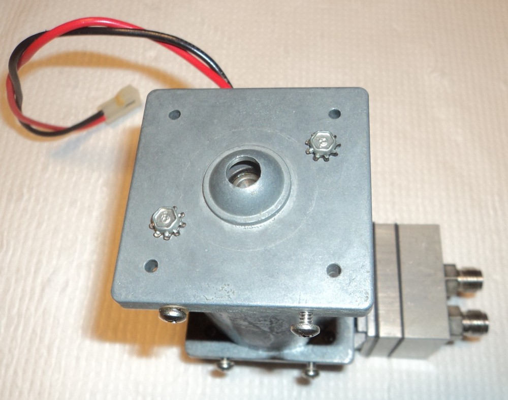 KNF Neuberger Small Sampling Pumps – Set of Three