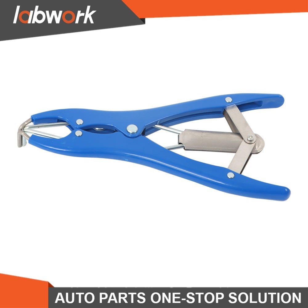 Labwork Lamb Applicator 100 Marking Rings Bander Docking Elastrator Applicator