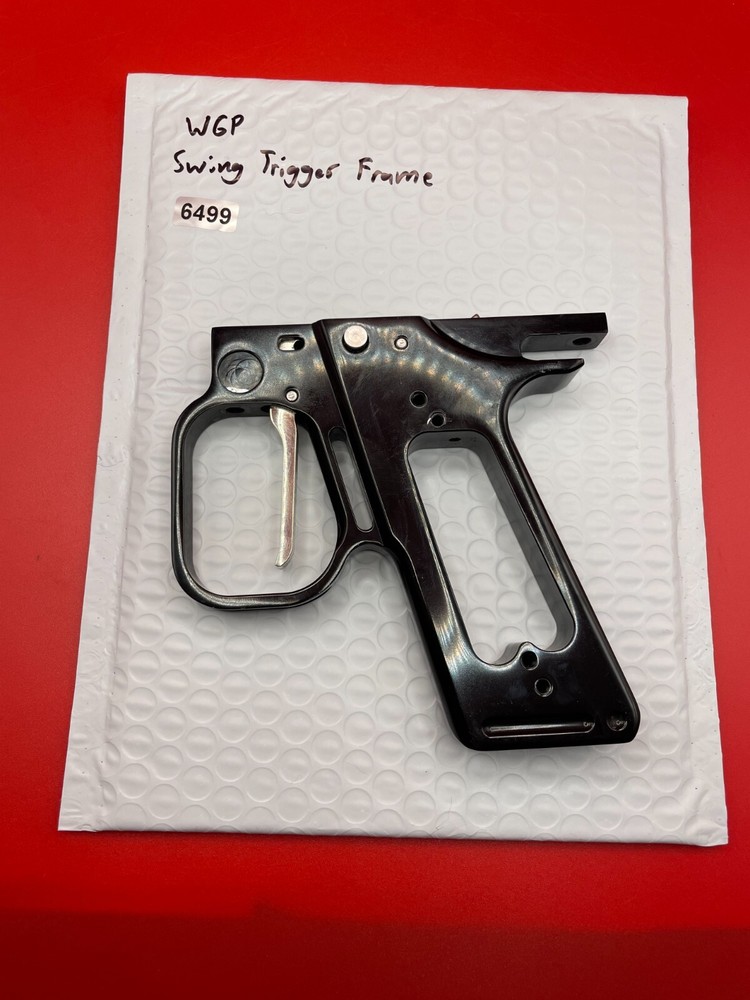 WGP Swing Trigger Frame