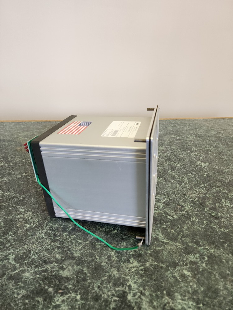 Bitronics Triple Demand Meter II ATADC2A , Ratio: CT=5/5