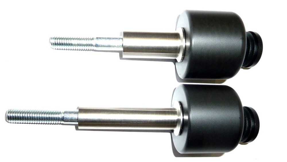 BMW S1000R 2017-2020 ENGINE FRAME SLIDERS OGGYS KNOBS PADS SAVERS ANTI FALL