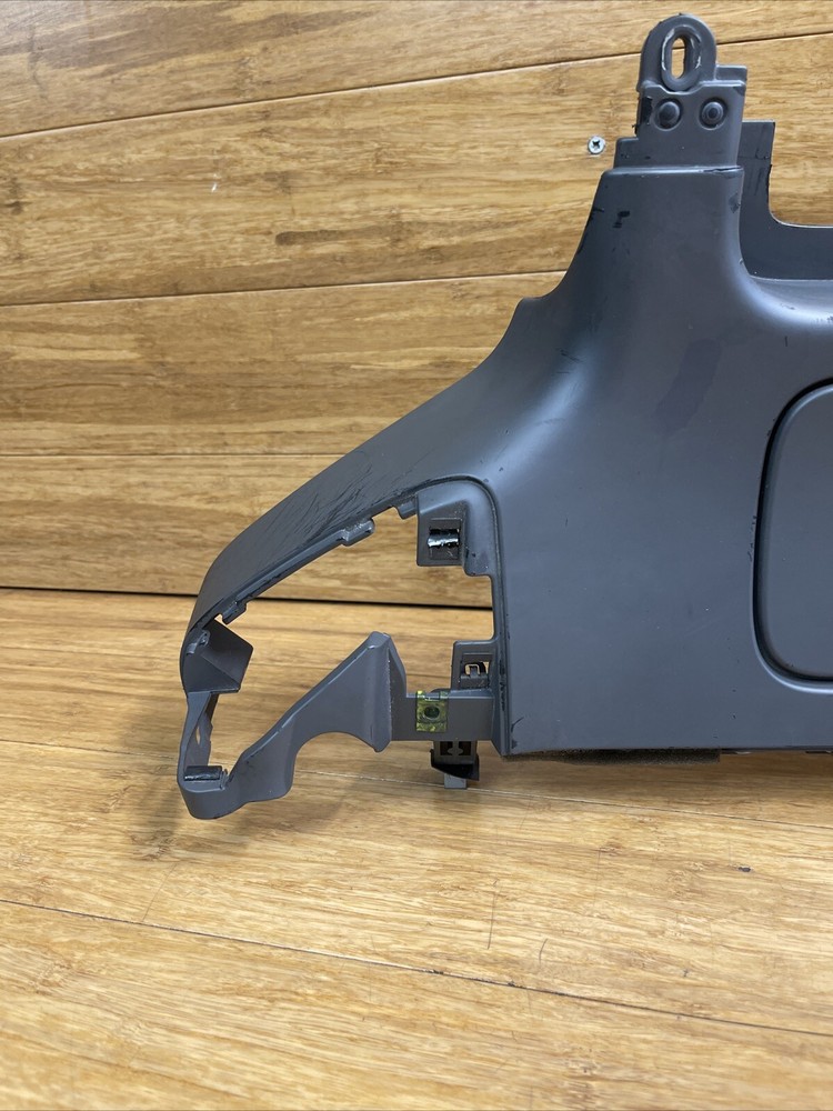 2007-2012 Porsche Cayman 987 Rear Left Interior Storage OEM *NOTE*