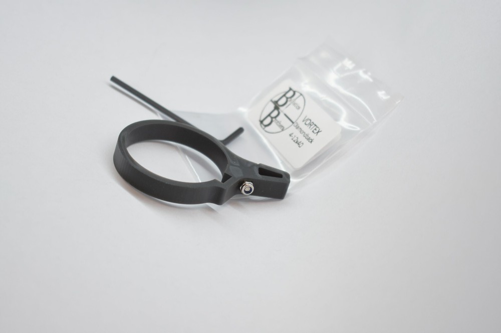 Vortex Optics Diamondback Scope Quick Throw Lever