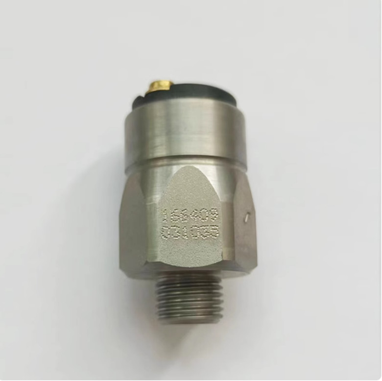 SUCO 0166-40903-1-035 pressure switch