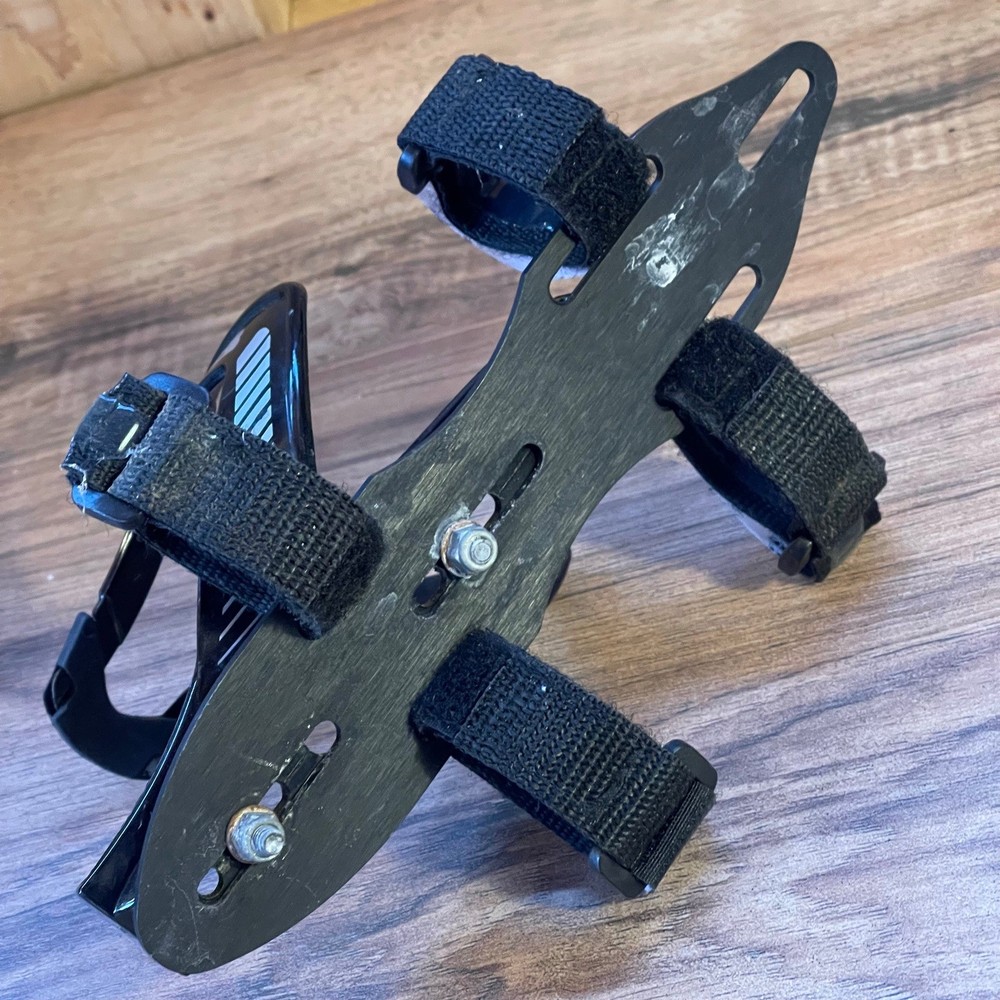 XLAB Torpedo Mini Mount & Cage USED