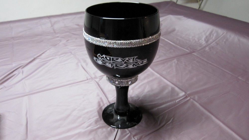 PUNISHER GOBLET 2209 MARVEL