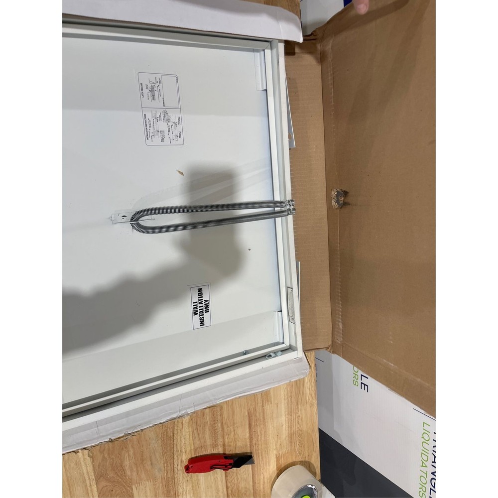 24 in. x 24 in. Fire Rated Wall Access Panel
