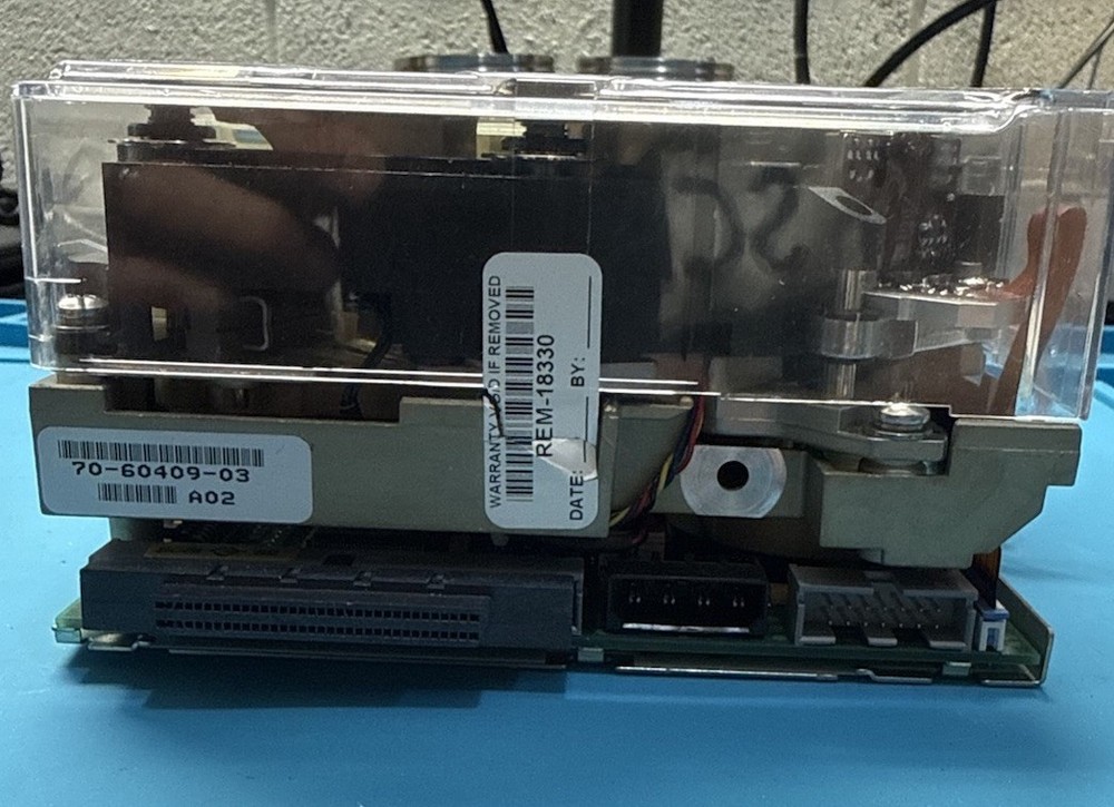 Quantum Tape Drive Th5aa-yf B27