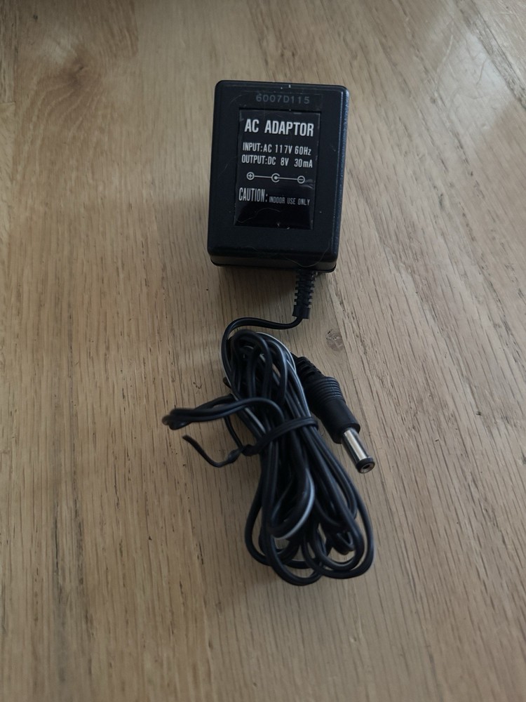 Jenco Model 6007 Micro Computer Based Portable pH And Temperature Meter Kit