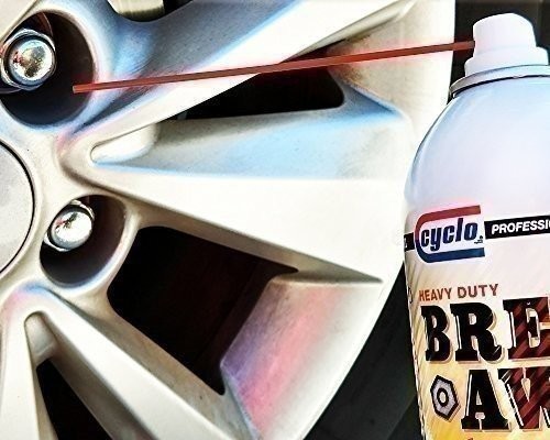 Cyclo Breakaway Fast Heavy Duty Penetrating Oil